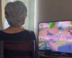 Videohry pro všechny generace - i babičky!