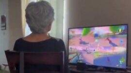 Videohry pro všechny generace - i babičky!