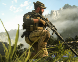 Vítejte ve světě neuvěřitelné akce a válečného napětí v Call of Duty: Modern Warfare III!