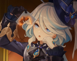 Všichni dostanou zdarma kódy na Protogemy v srpnu 2023! Jakou máte sbírku v Genshin Impact?