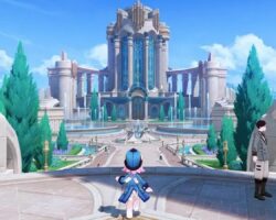 "Výbušná novinka: Wriothesley a Hu Tao se představí v nové verzi 4.1 Genshin Impact"