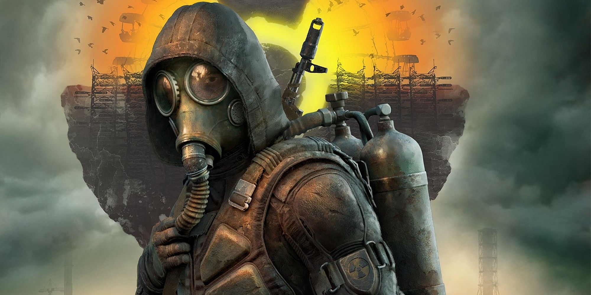 Vydání Stalker 2: Heart of Chornobyl by se mohlo blížit - datum vydání 1. prosinec 2023!