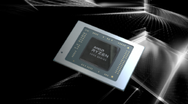 Vyvíjený AMD APU s dvanácti jádry Zen 5 slibuje vynikající výkon