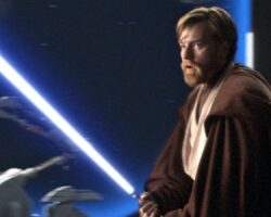 Vznik a vývoj světelných mečů ve Star Wars: Od Shii-cho po Makashi