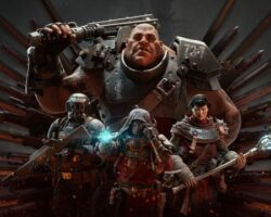 Warhammer 40k: Darktide přichází na Xbox v říjnu