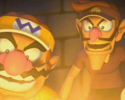 Wario a Waluigi dostali svou vlastní hru ve stylu Mario a Luigi.
