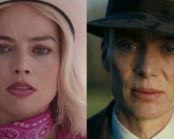 Warner Bros. Japonsko odsuzuje neohleduplné chování svých amerických kolegů vůči Barbenheimerovi