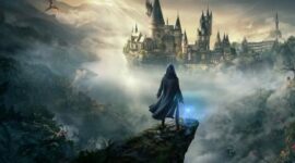 WB Games hledá nové talenty pro možný pokračování Hogwarts Legacy