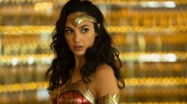 Wonder Woman 3 se nejspíš nedostane do nového DCU