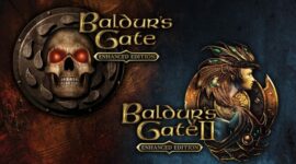 Xbox přináší oba díly Baldur's Gate na svou platformu vlnou nadšení.