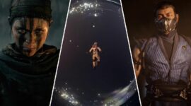 Xbox Series X/S začíná budovat respektovatelnou knihovnu her ve své třetí roce existence