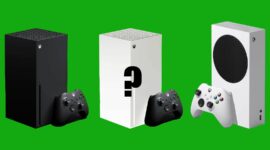 Xbox Series X se dočká digitální verze poté, co se zvýšily prodeje v roce 2022