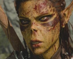 YouTuberka zkrátila Baldur's Gate 3 na desetiminutové speedruny