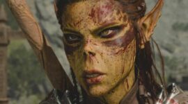 YouTuberka zkrátila Baldur's Gate 3 na desetiminutové speedruny