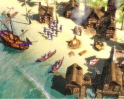Začátečníci ve hře Age of Empires 3: Nejlepší civilizace a jednotky