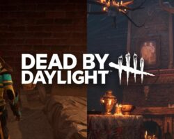 Záhada a příběhy postav ve hře Dead by Daylight