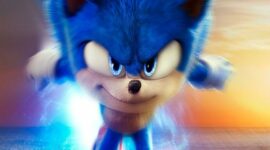 "Zahájení natáčení Sonic 3: La Película přes huelgu aktérů: Může něco chybět?"