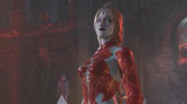 Zápas s Orinem Rudým v Baldur's Gate 3: Průvodce bossem a soubojí pro hráče se temnou touhou
