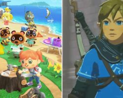 Zelda série: Inovace v 3D světě bez hranic