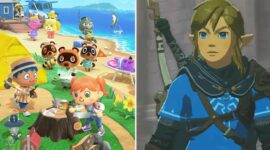Zelda série: Inovace v 3D světě bez hranic