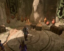 "Získejte výhody v nebezpečném světě hry Baldur's Gate 3 díky plnění obtížných úkolů"