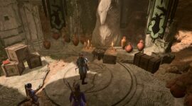 "Získejte výhody v nebezpečném světě hry Baldur's Gate 3 díky plnění obtížných úkolů"