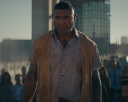 "Živý akční trailer Mortal Kombat je oslavou ikonické hry"