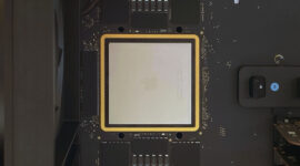 Zlepšení procesorů M3 Max, M3 Ultra a M3 Pro od Applu, ale ne pro M3