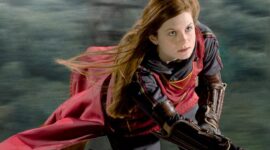 Změna Ginny Weasley ve filmech Harryho Pottera oproti knihám je zklamáním
