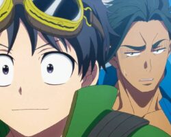 "Zom 100: Bucket List of the Dead - Nová epizoda nyní streamována na Netflixu a Crunchyrollu"