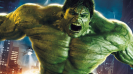 Zrušená sekuela filmu El Increíble Hulk - režisér prozradil podrobnosti
