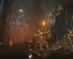 Ztracená lokace Grymforge v Baldur's Gate 3 - podzemní síť jeskyní plná tajemství