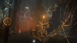 Ztracená lokace Grymforge v Baldur's Gate 3 - podzemní síť jeskyní plná tajemství