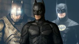 Ztratili jsme něco velkého: Zrušený Batman film s Benem Affleckem