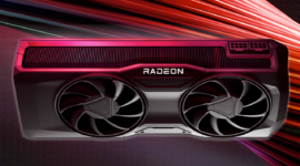 AMD Radeon RX 7800 XT – Rychlá karta, ale nedosahuje předchozí vlajkovou loď.