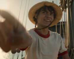 ONE PIECE: Legendární pirátské dobrodružství přichází na Netflix 31. srpna