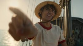 ONE PIECE: Legendární pirátské dobrodružství přichází na Netflix 31. srpna