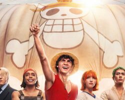 "Průvodce tvorbou realistické adaptace manga One Piece od Netflixu"