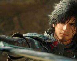 Sleva 20% na Final Fantasy XVI na PS5 ve PlayStation Store!
