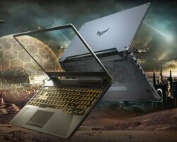 Sleva 29% na laptop s výkonným procesorem a 15,6" displejem