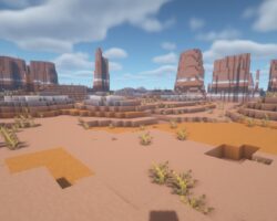 28 nejlepších Minecraft seedů pro verzi 1.20 v roce 2023