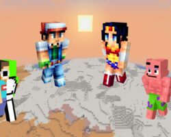 72 nejlepších Minecraft skinů 2023 – roztomilé a skvělé skiny k použití