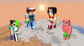 72 nejlepších Minecraft skinů 2023 – roztomilé a skvělé skiny k použití