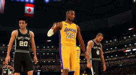 Aktuální NBA 2K24 kódy - říjen 2023: všechny locker kódy
