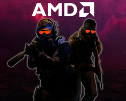 AMD se rozhodl odstranit funkci Anti-Lag+ ze svých grafických karet