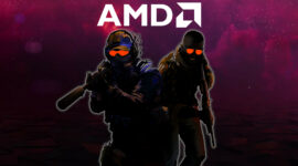AMD se rozhodl odstranit funkci Anti-Lag+ ze svých grafických karet