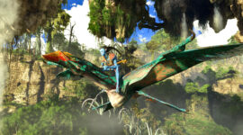 "Avatar: Frontiers of Pandora - Nejlepší Far Cry za poslední roky?"