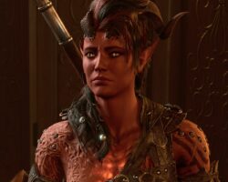 "Baldur's Gate 3: Karlach konečně hraje hru jako Karlach - podívejte se na to!"