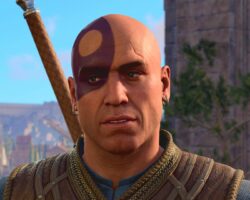 "Baldurův brána 3: Oprava rychlého vtipu z South Parku od Larian Studios"