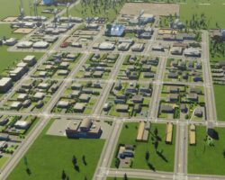 Cities Skylines 2 - recenze: větší, ale ne lepší